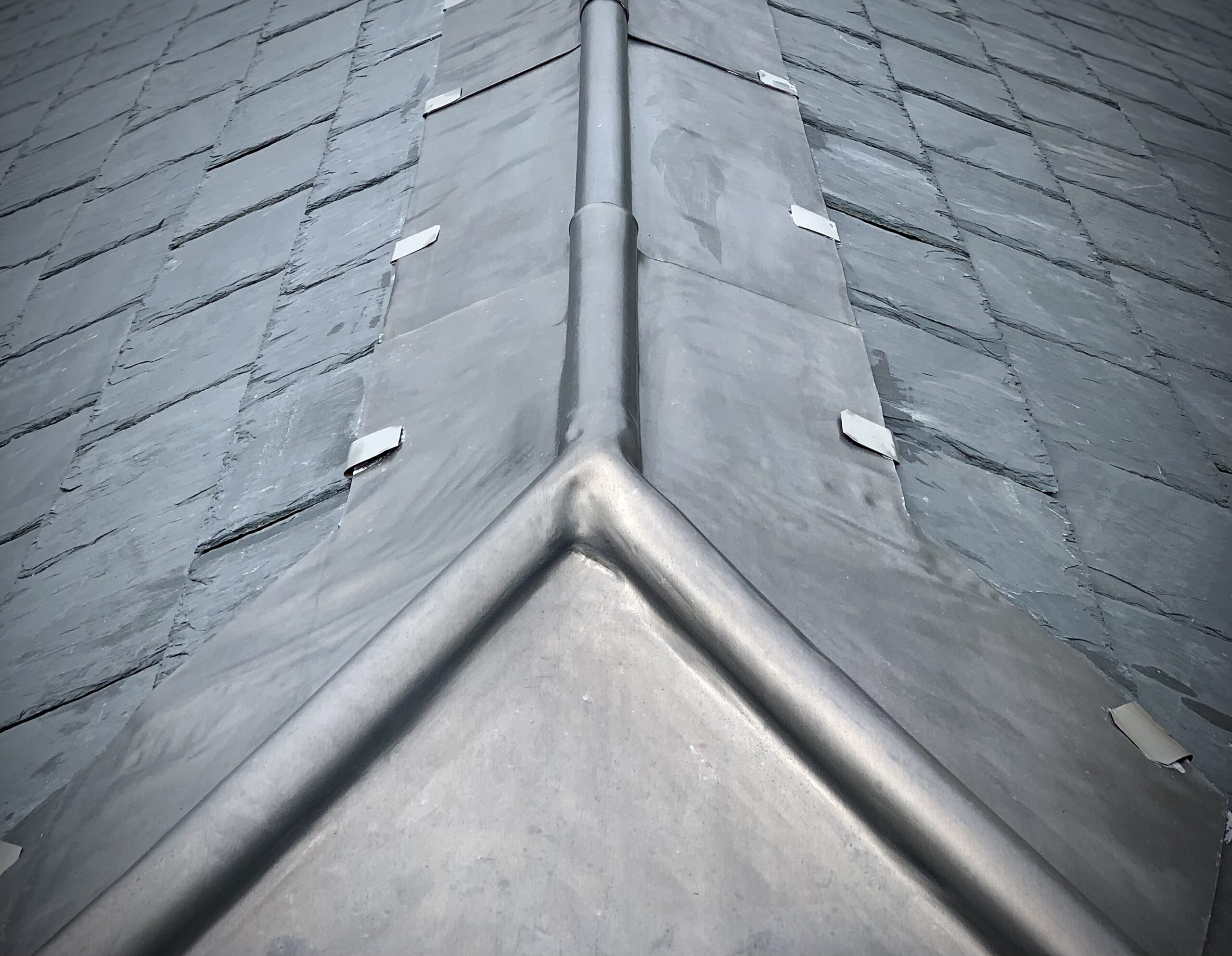 new roofing materials