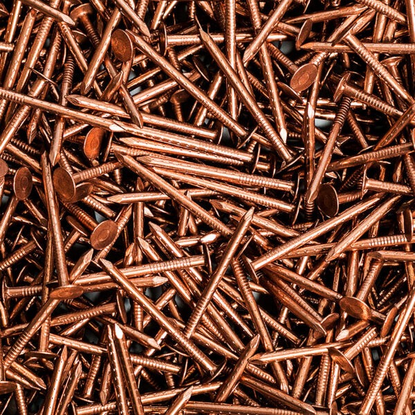 roofing nails