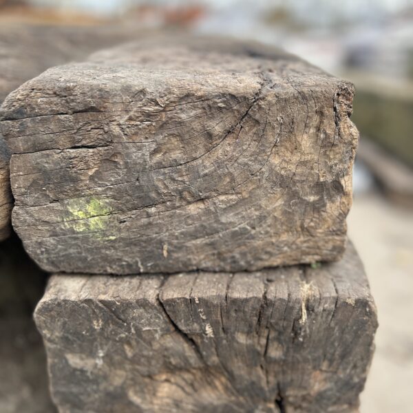 Railway Sleepers 02 The Reclaimed Company
