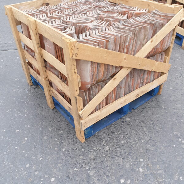 Reclaimed Barco Pantiles