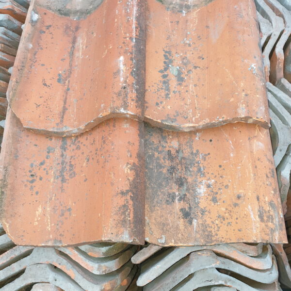 Reclaimed Barco Pantiles