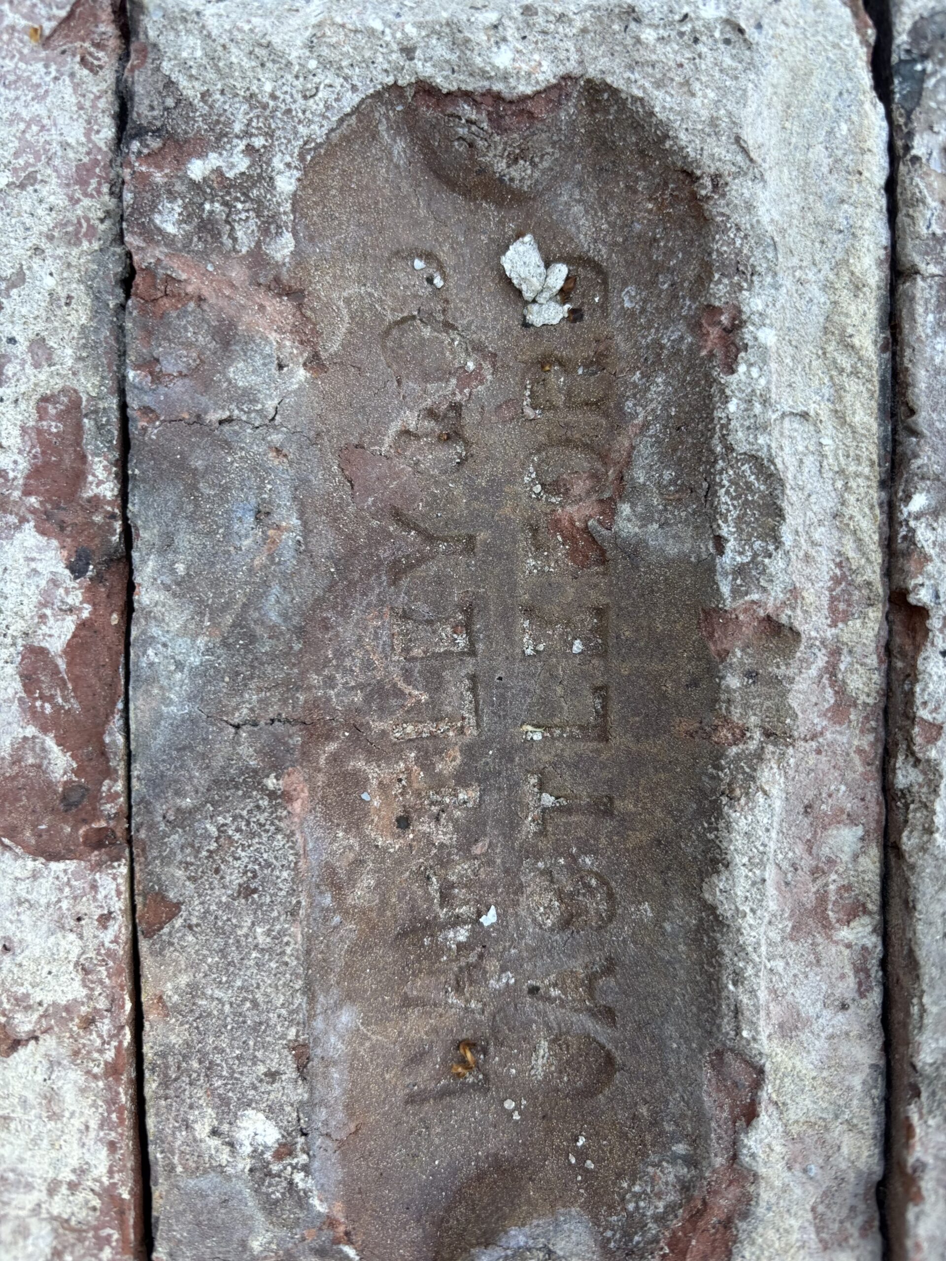 distressed salvage