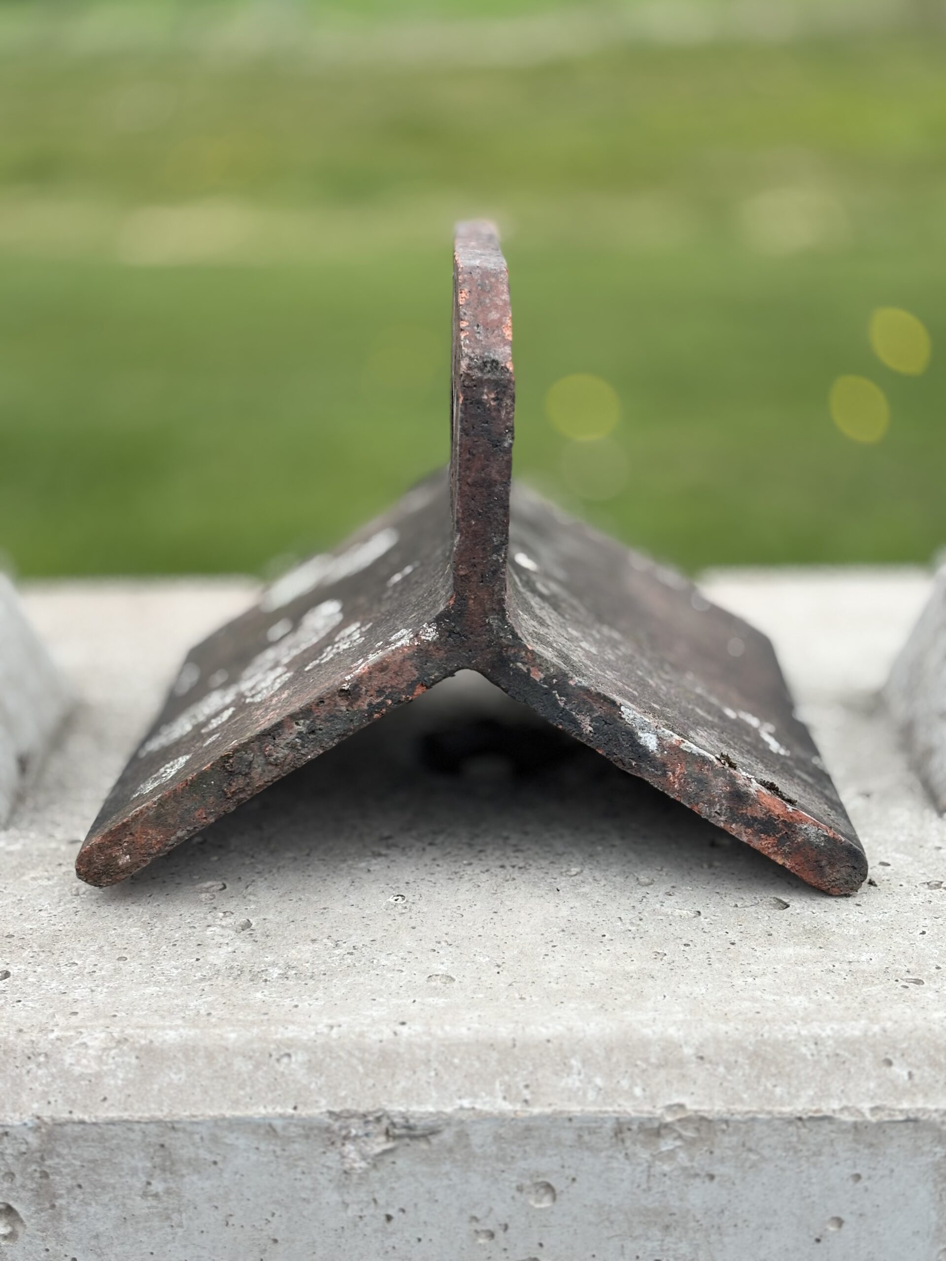 66 x Decorative Ridge Tiles - Image 2