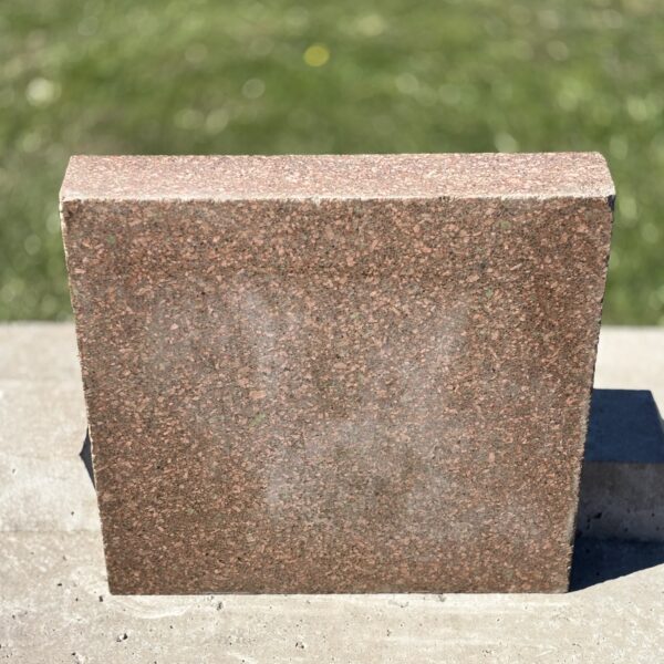 pink granite slabs