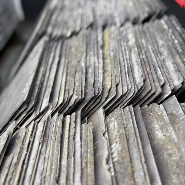 log store shed