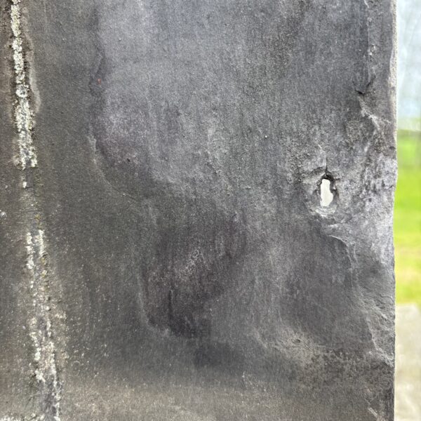 Alternative view of Pallet Lot (1200) 18" x 10" Reclaimed Welsh Slates