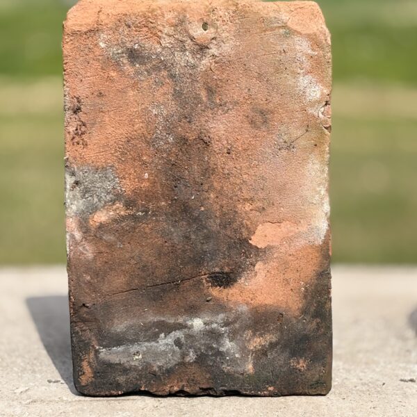 Medieval Reclaimed Clay Peg Tile
