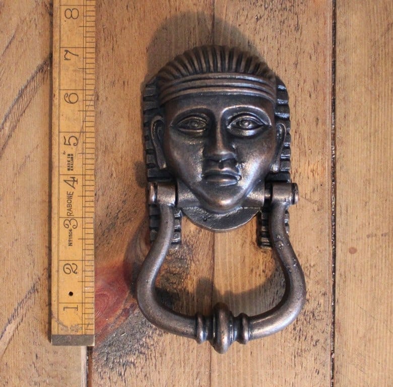 door knockers