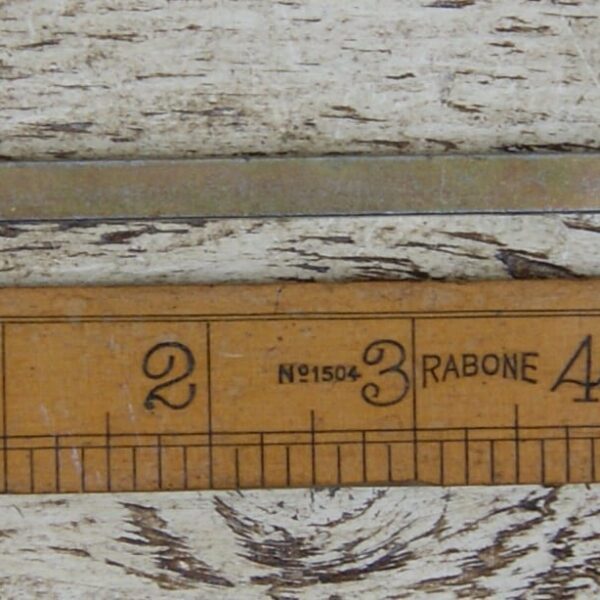 Door Handle Spindle Rod 115mm