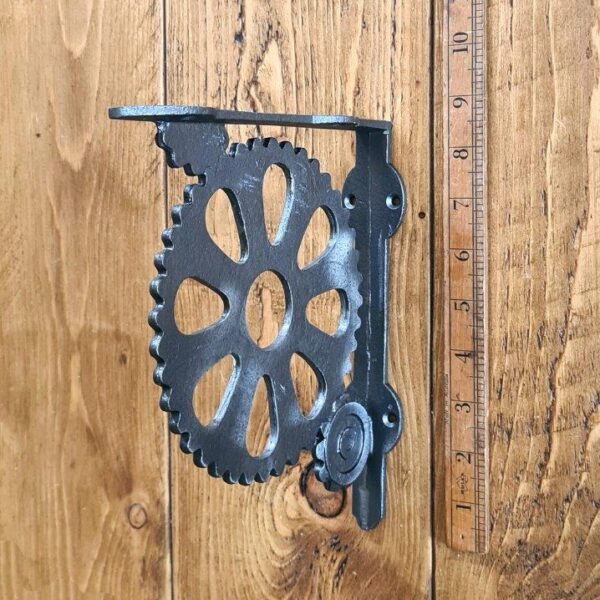Shelf Brackets - The Reclaimed Company