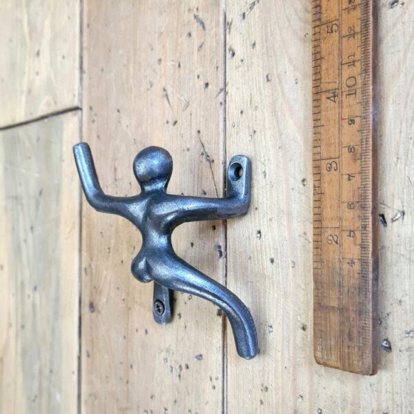 coat hook