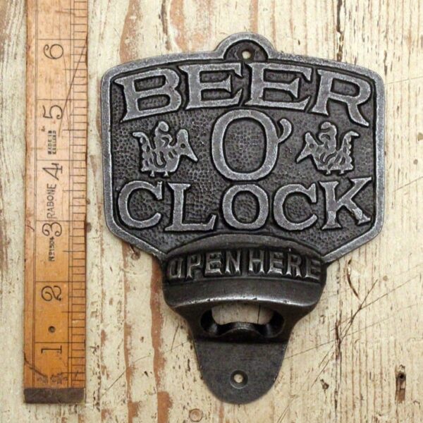 Ironmongery