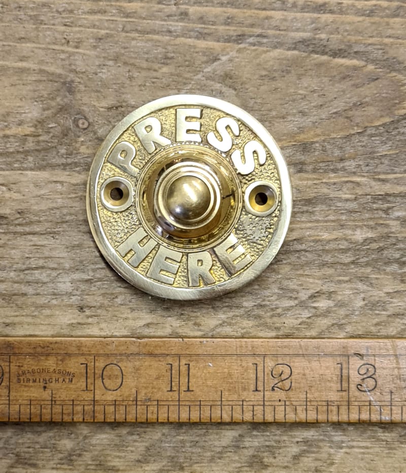 door hardware