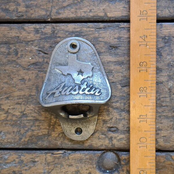 bottle openers
