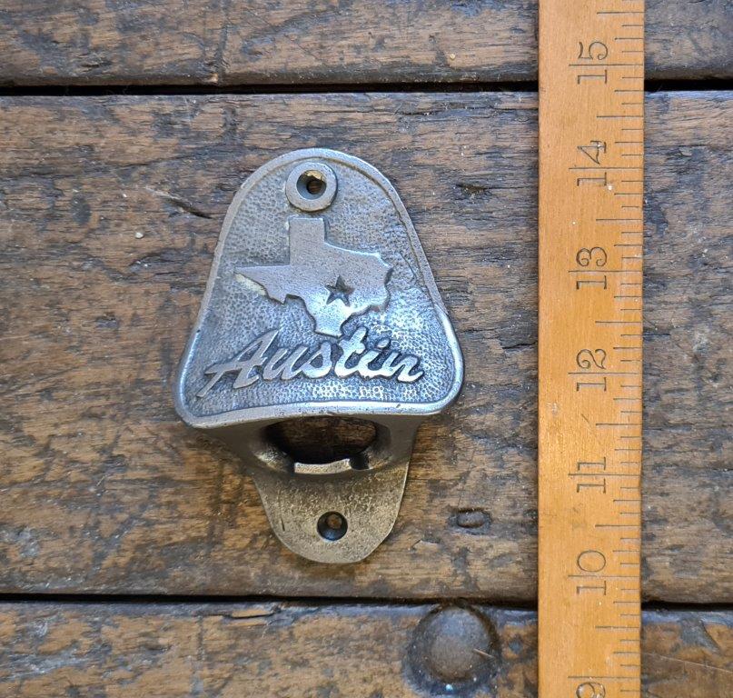 bottle openers