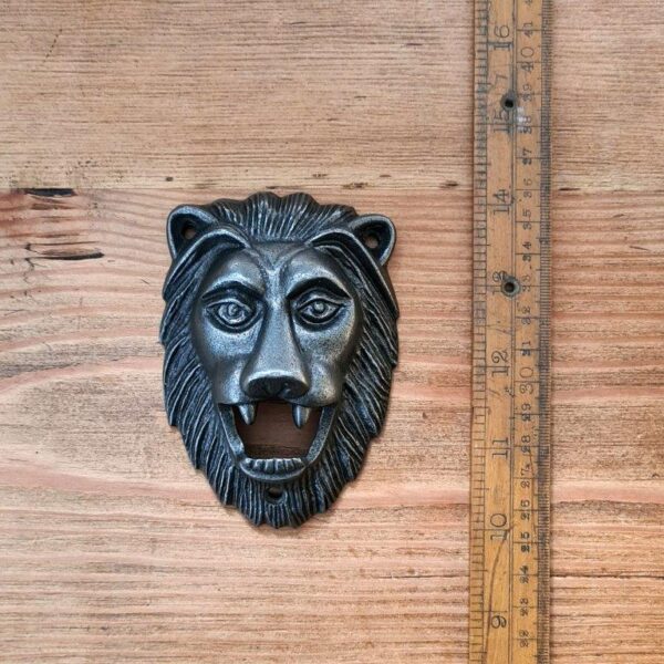 reclaimed ironmongery