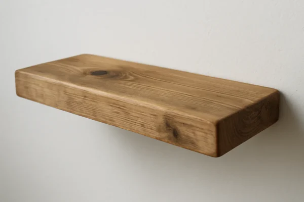 Floating Shelf Bracket