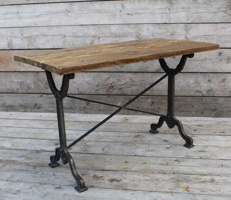 Table HAYBURN 'Y' Frame Heavy Version - Image 2