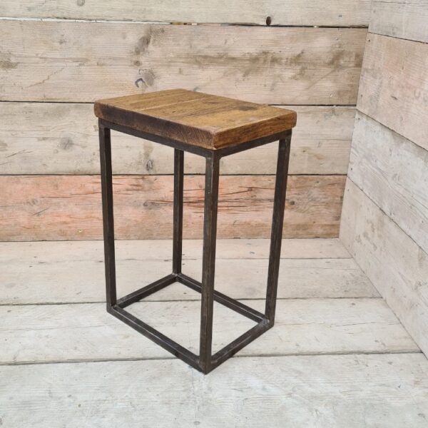 modern table leg frame