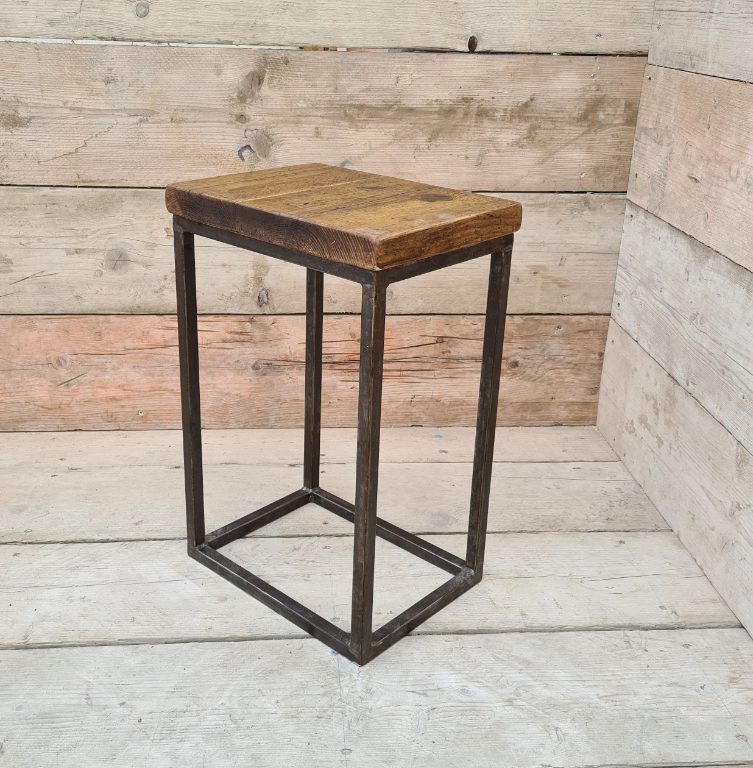 modern table leg frame