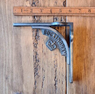 shelf brackets
