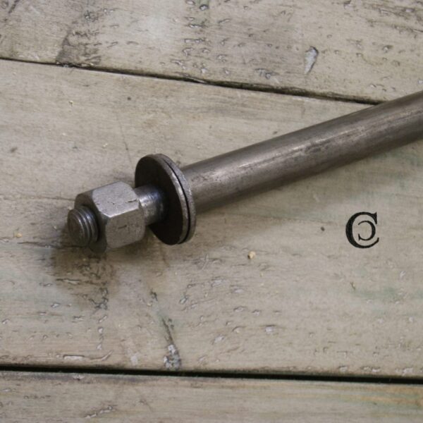 End Frame Connecting Rod Solid 2400mm x 25mm
