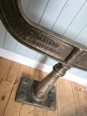 Guide to ironmongery
