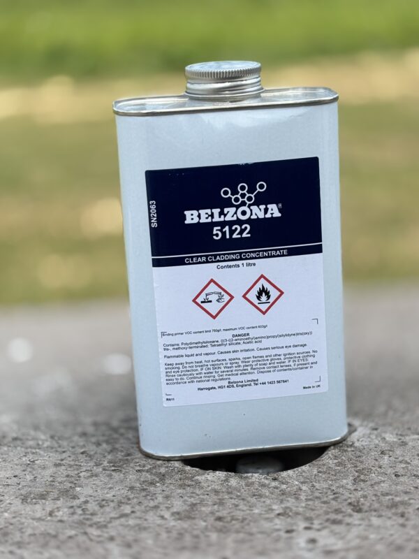 clear breathable masonry sealer