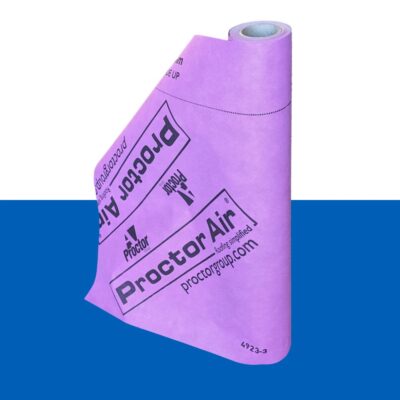 breathable membranes