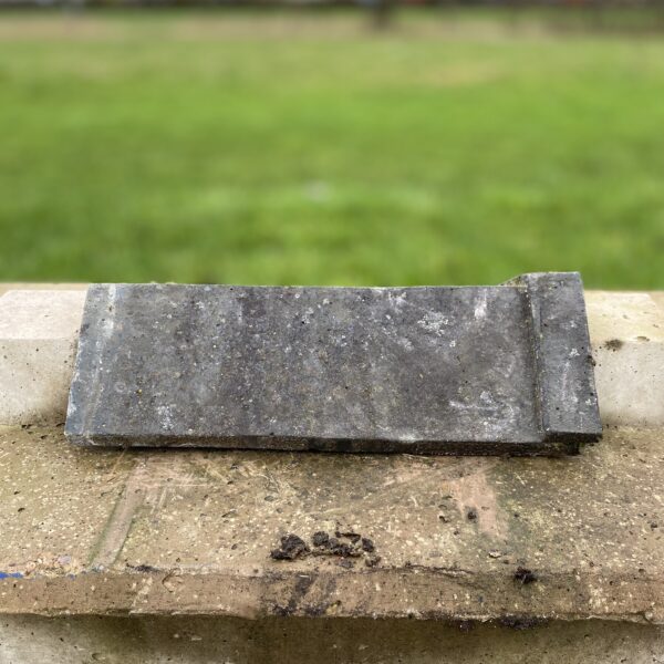 Reclaimed Staffordshire Blue Ridge Tiles UK