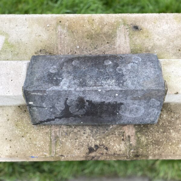 Alternative view of Reclaimed Angle Ridge 450-230