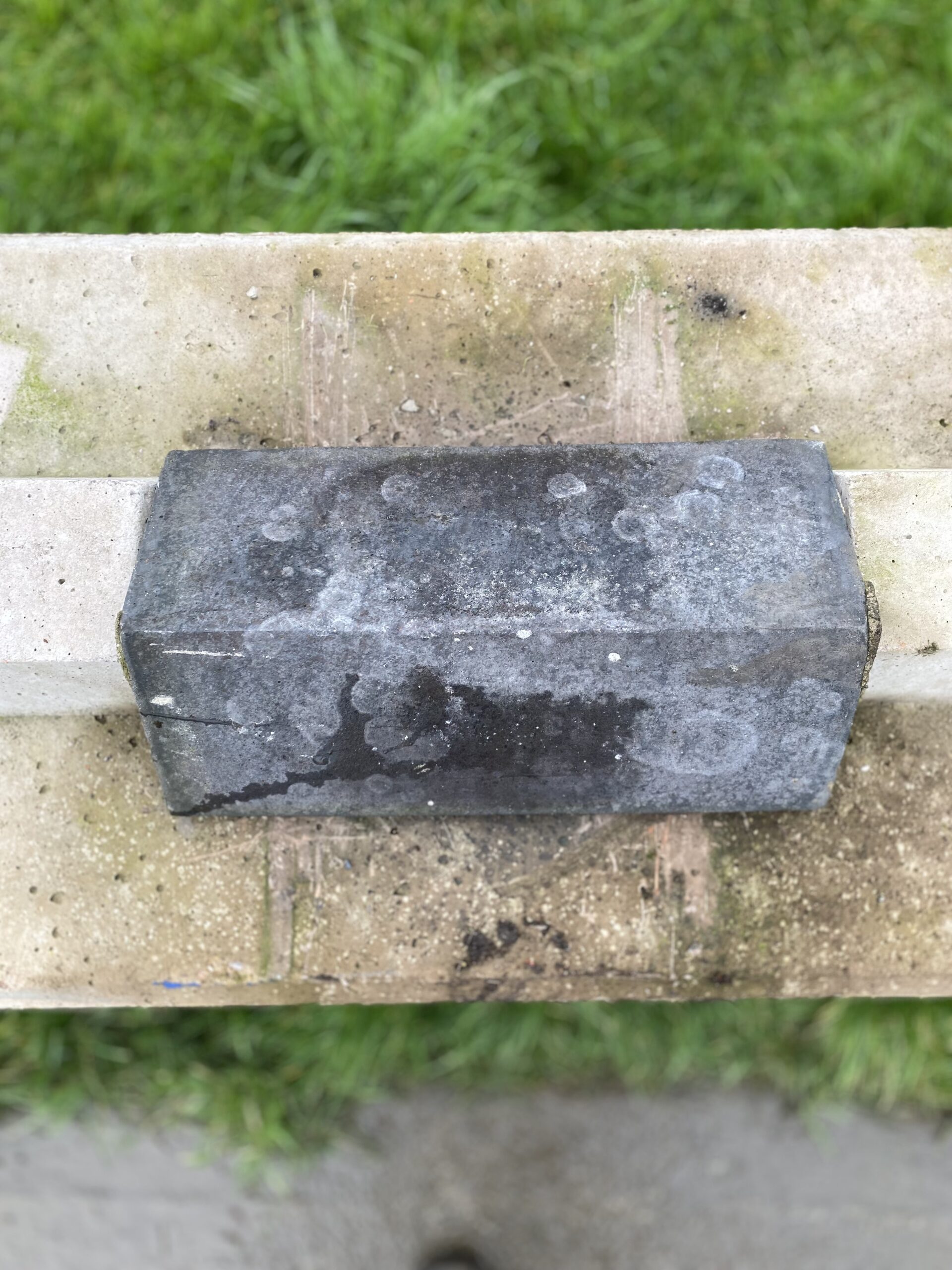 Reclaimed Angle Ridge 450-230 - Image 2