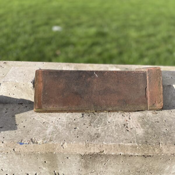 Reclaimed Angle Cap Ridge.