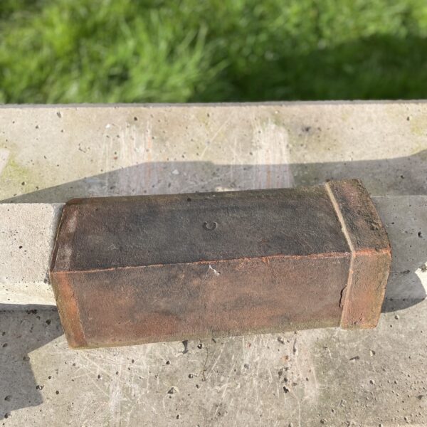 Reclaimed Angle Cap Ridge.