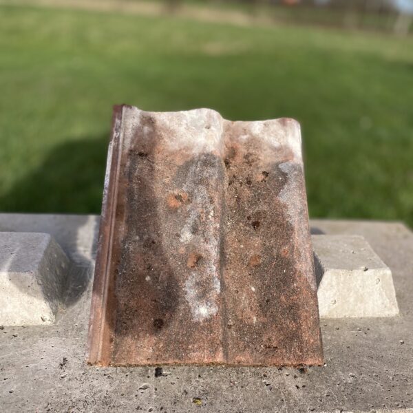 Reclaimed Sandtoft Double Pantile Roof Tiles