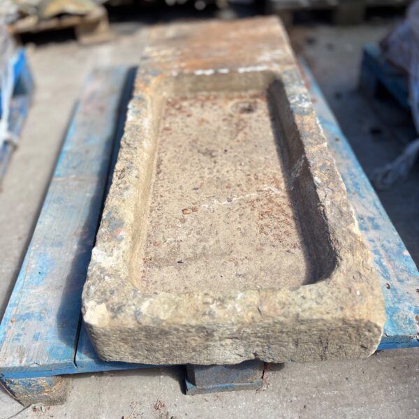 Stone Trough