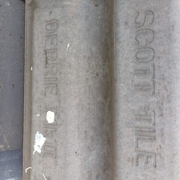 Where to Buy Reclaimed Roof Tiles in the UK