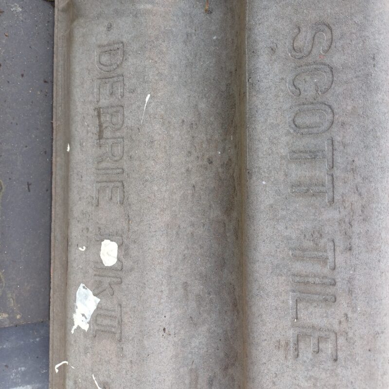Where to Buy Reclaimed Roof Tiles in the UK