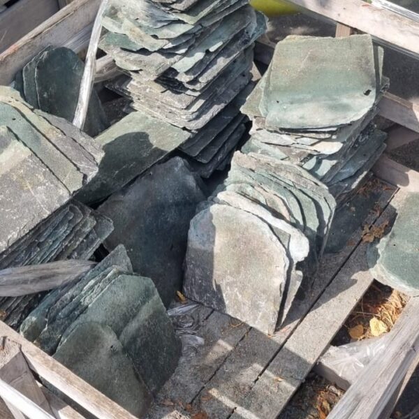Westmorland Slate Roof Tiles