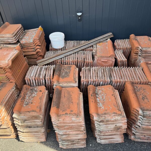 Sandtoft Flemish Rooftiles